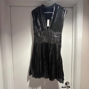 NWT Banana Republic mini dress